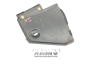 Jaguar XK8 Front Left Engine Bay Cover - 0