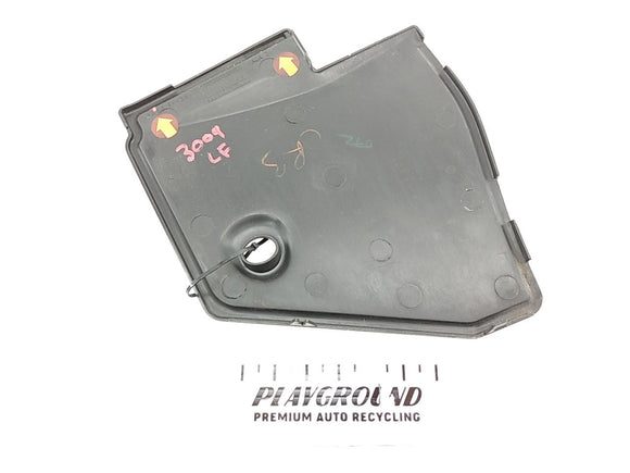 Jaguar XK8 Front Left Engine Bay Cover