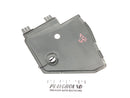 Jaguar XK8 Front Left Engine Bay Cover-2
