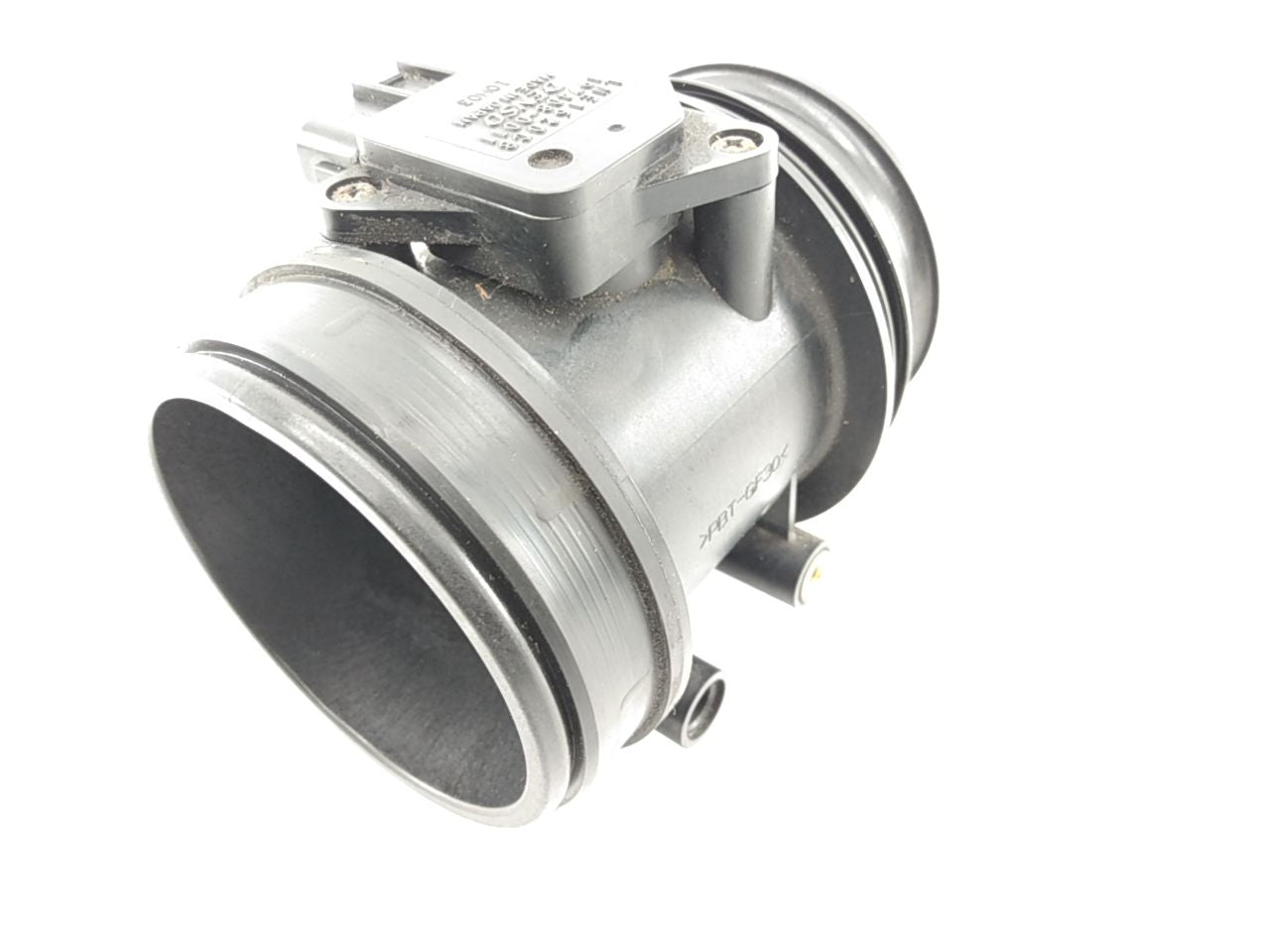 Jaguar XK8 Mass Airflow Sensor