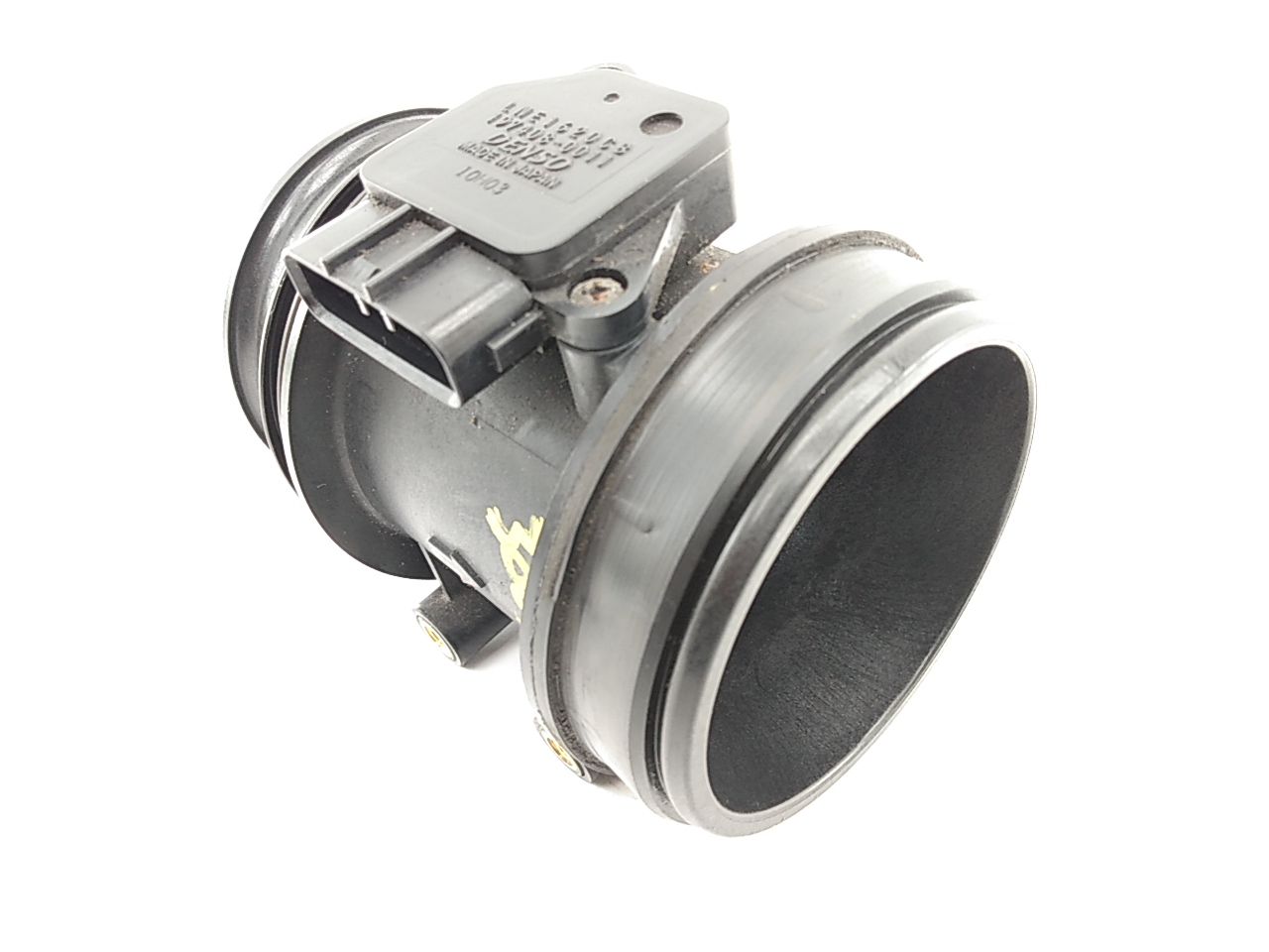 Jaguar XK8 Mass Airflow Sensor