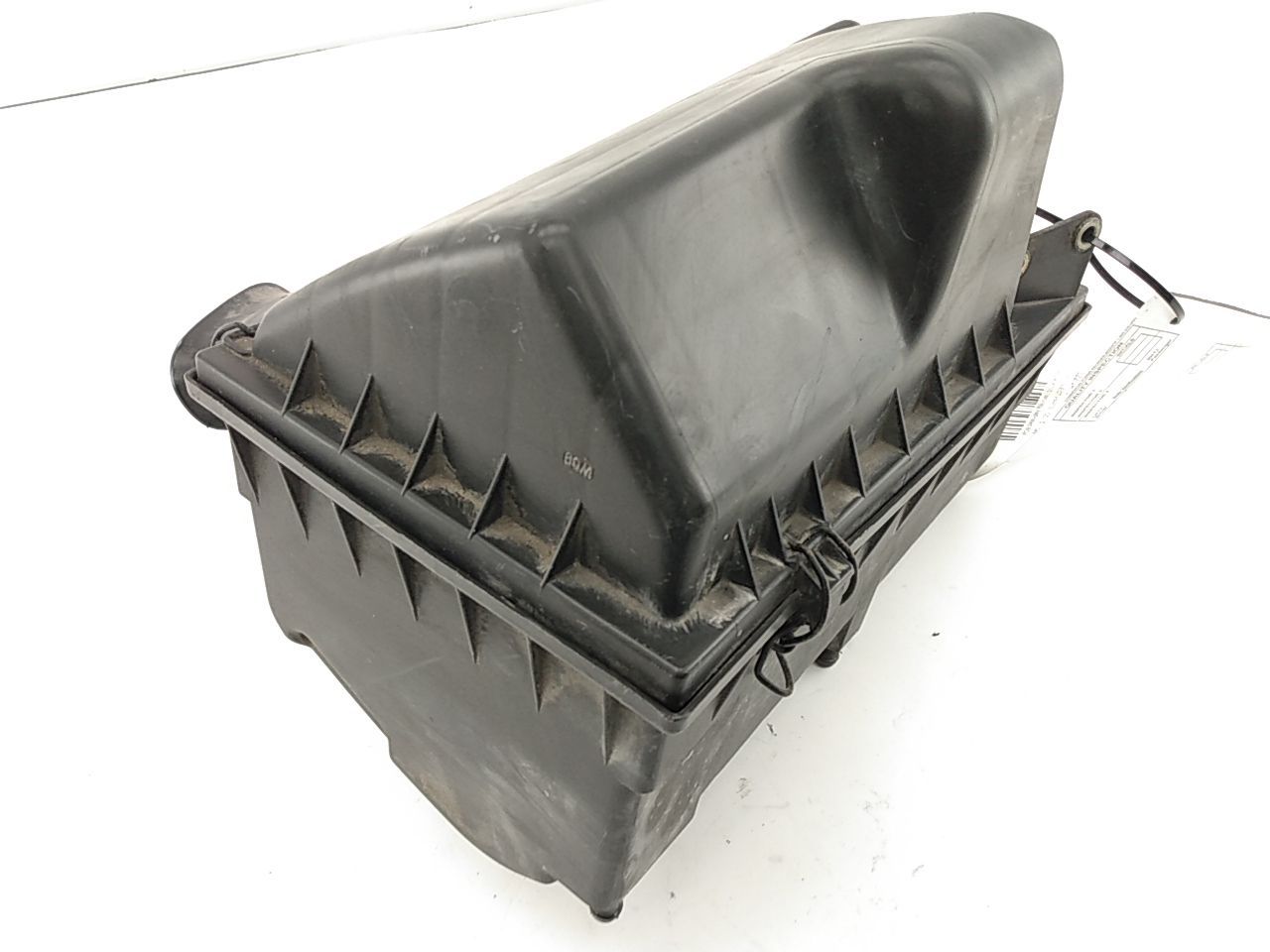 Jaguar XK8 Air Filter Housing