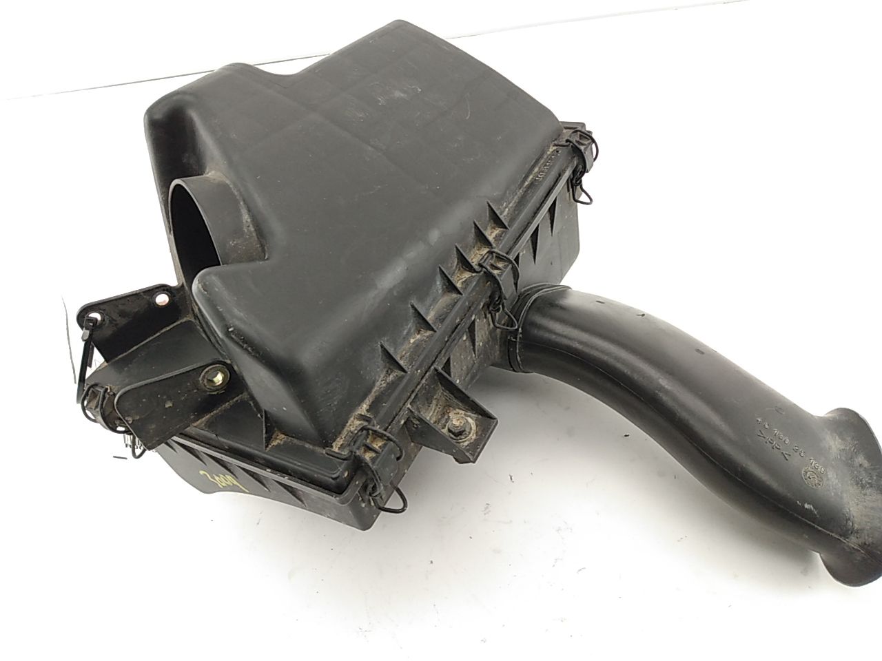 Jaguar XK8 Air Filter Housing