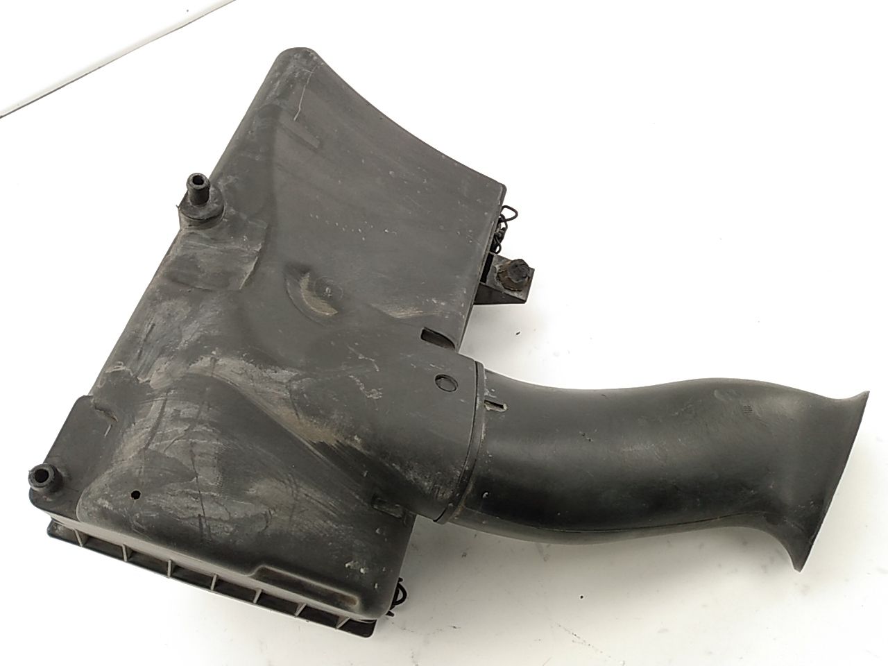 Jaguar XK8 Air Filter Housing