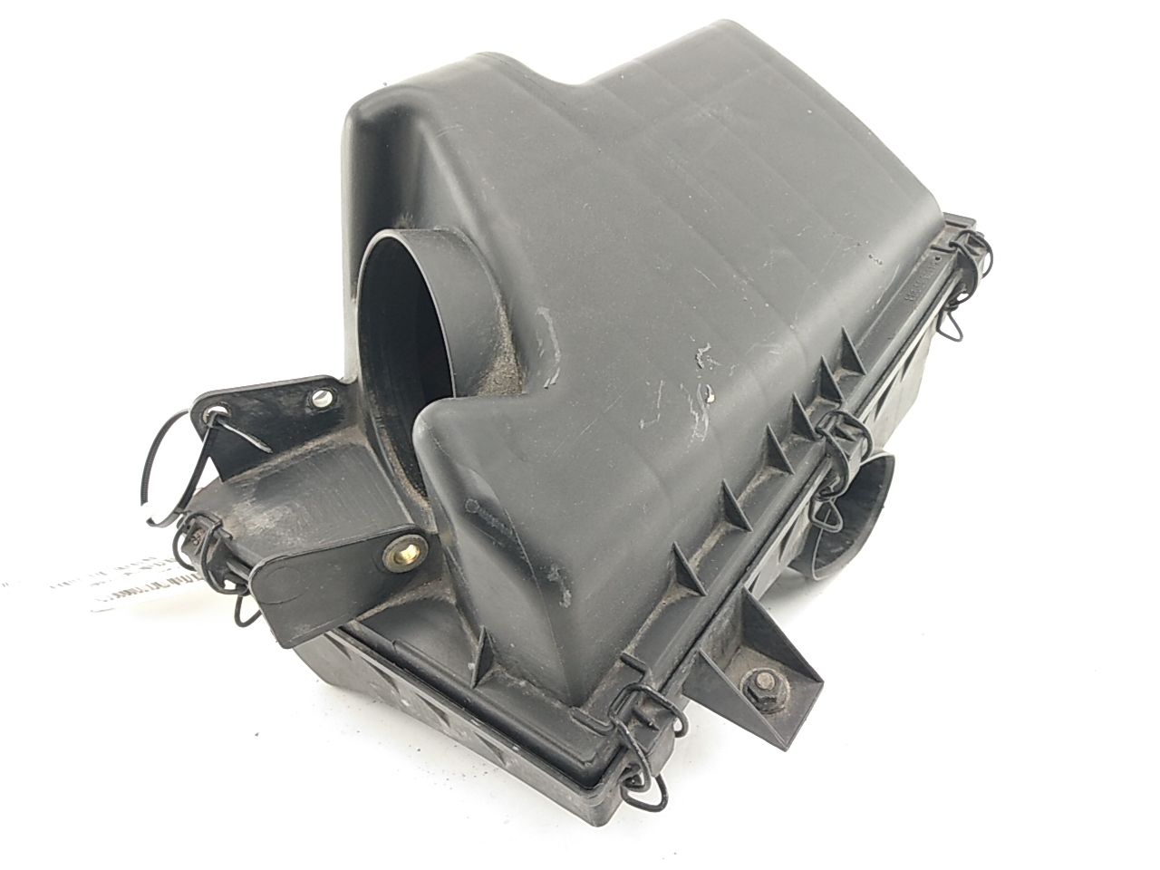 Jaguar XK8 Air Filter Housing