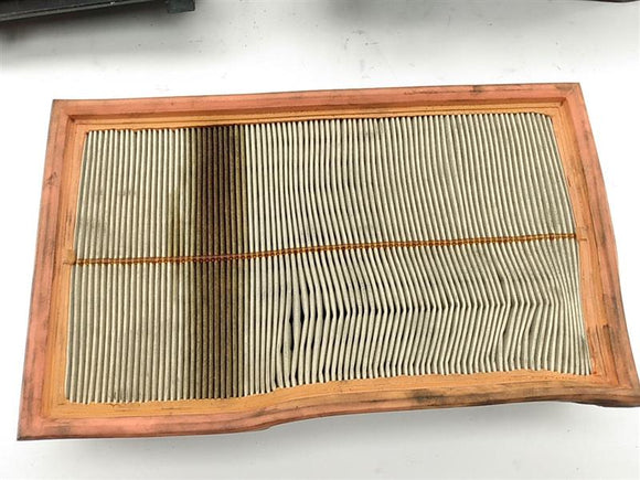 Jaguar XK8 Air Filter Housing