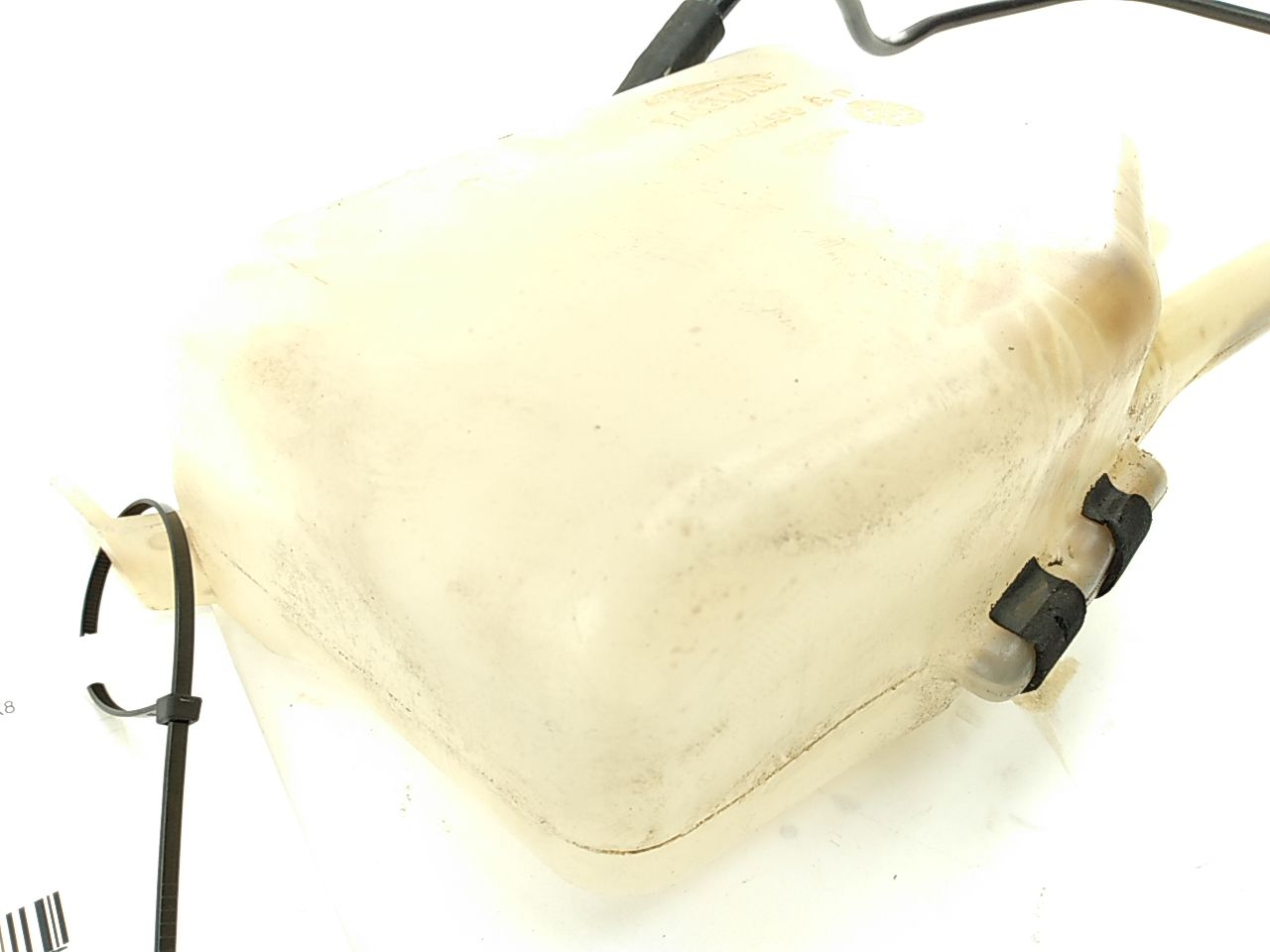 Jaguar XK8 Coolant Reservoir - 0