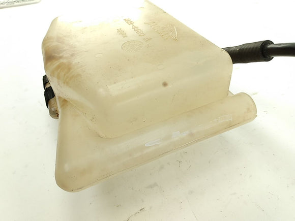 Jaguar XK8 Coolant Reservoir