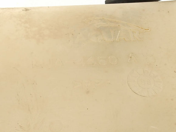 Jaguar XK8 Coolant Reservoir