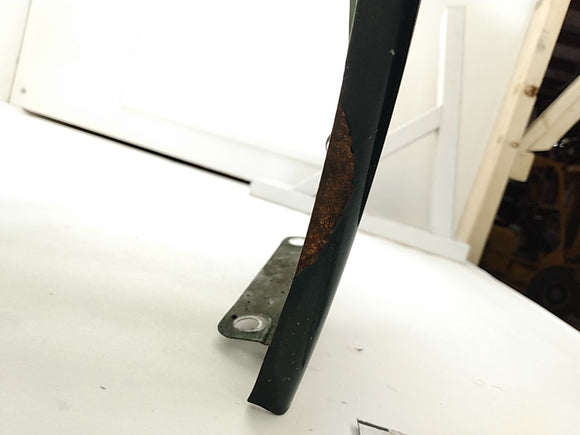 Jaguar XK8 Front Left Fender