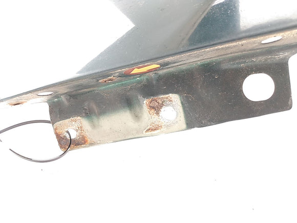 Jaguar XK8 Front Left Fender