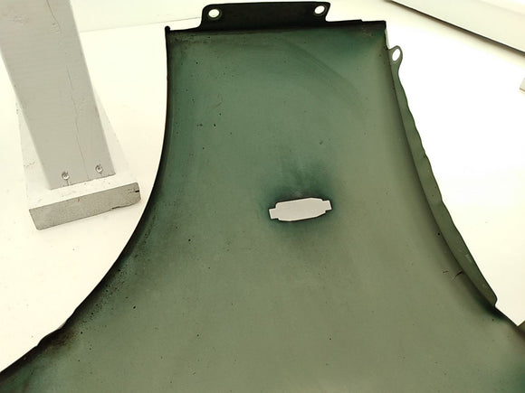Jaguar XK8 Front Left Fender