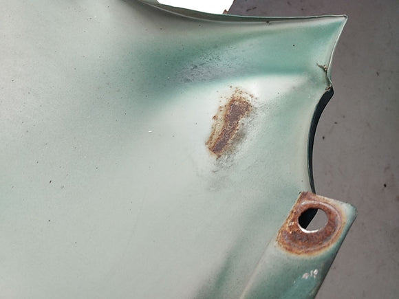 Jaguar XK8 Front Left Fender