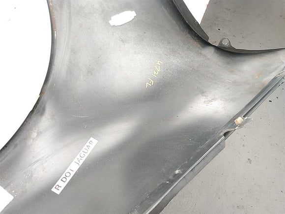Jaguar XK8 Front Left Fender