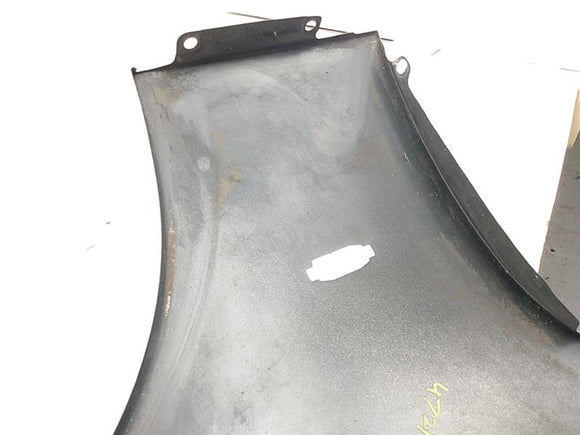 Jaguar XK8 Front Left Fender