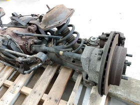 Jaguar XK8 Rear Differential Assembly - 0