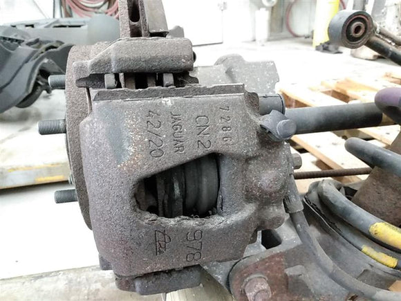 Jaguar XK8 Rear Differential Assembly