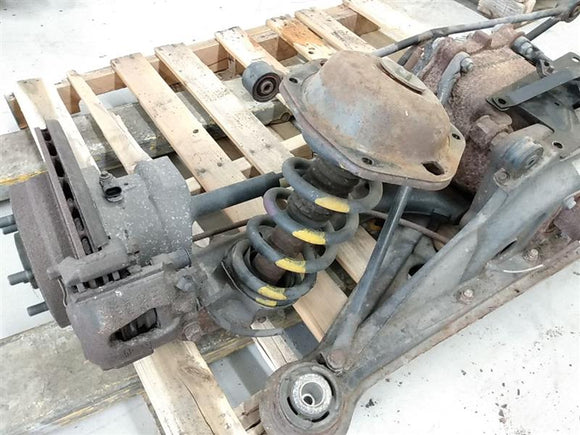 Jaguar XK8 Rear Differential Assembly