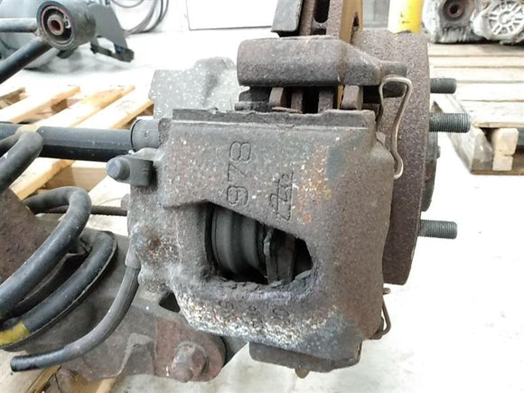 Jaguar XK8 Rear Differential Assembly