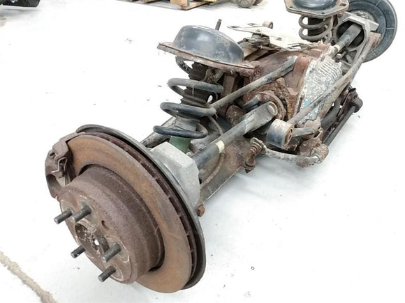 Jaguar XK8 Rear Differential Assembly