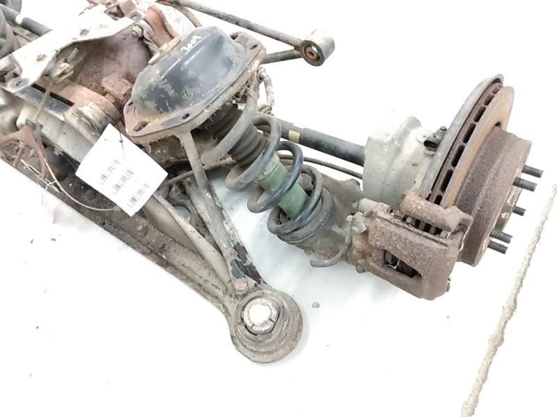 Jaguar XK8 Rear Differential Assembly | Playground PAR