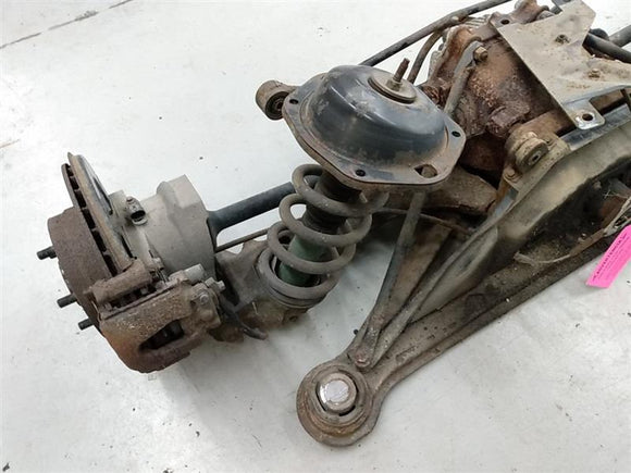 Jaguar XK8 Rear Differential Assembly