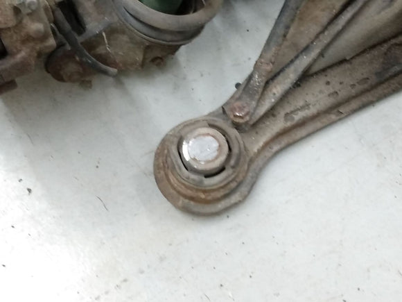 Jaguar XK8 Rear Differential Assembly