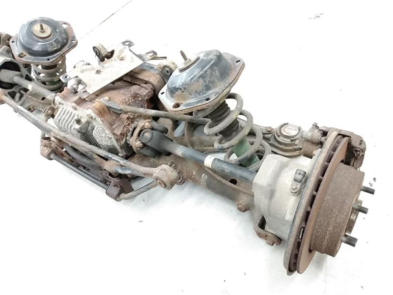 Jaguar XK8 Rear Differential Assembly | Playground PAR