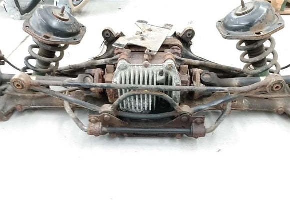 Jaguar XK8 Rear Differential Assembly