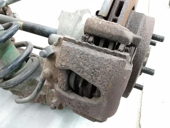 Jaguar XK8 Rear Differential Assembly