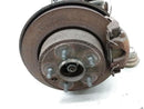 Jaguar XK8 Rear Differential Assembly-11