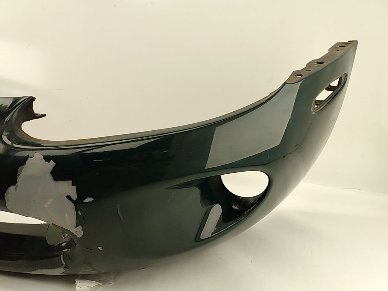 Jaguar XK8 Front Bumper Cover | Playground PAR