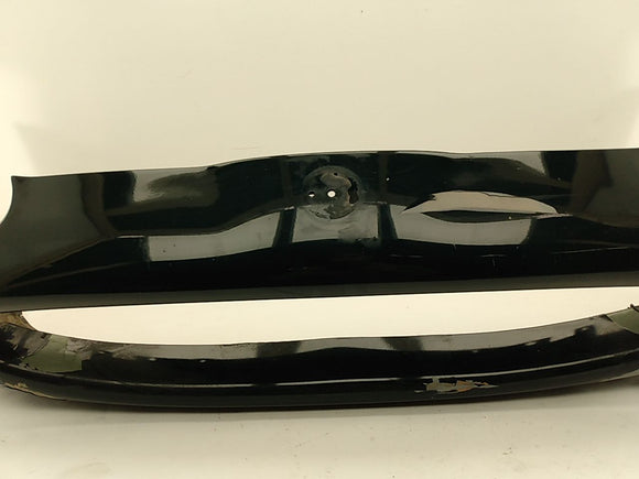 Jaguar XK8 Front Bumper Cover