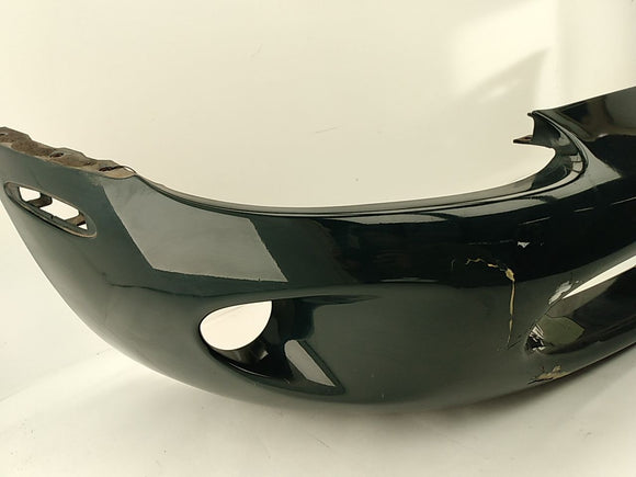 Jaguar XK8 Front Bumper Cover
