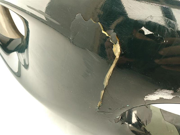 Jaguar XK8 Front Bumper Cover