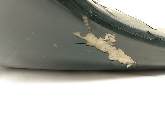 Jaguar XK8 Front Bumper Cover