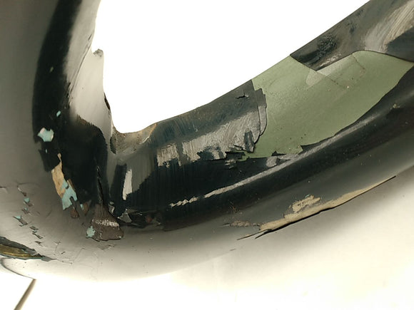 Jaguar XK8 Front Bumper Cover