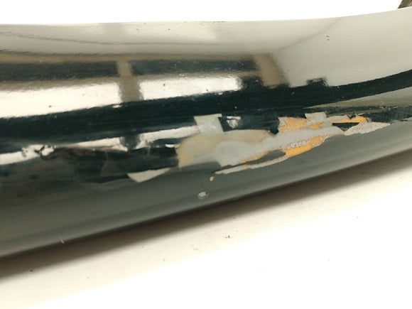 Jaguar XK8 Front Bumper Cover