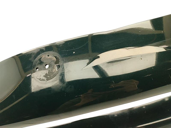 Jaguar XK8 Front Bumper Cover