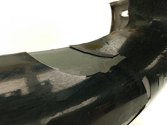 Jaguar XK8 Front Bumper Cover