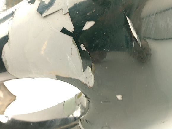 Jaguar XK8 Front Bumper Cover