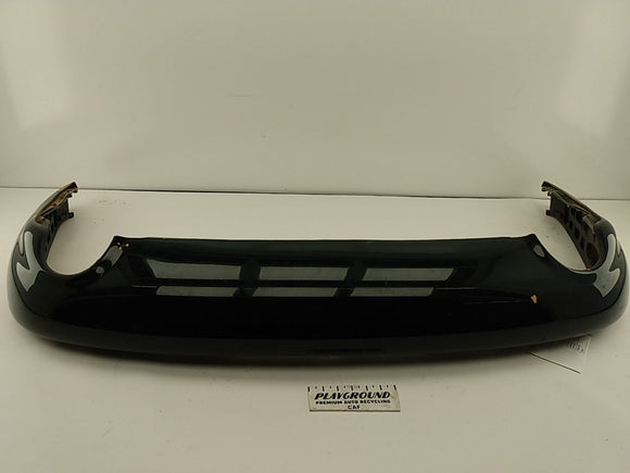 Jaguar XK8 Rear Bumper Cover
