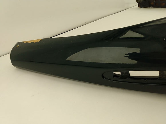 Jaguar XK8 Rear Bumper Cover
