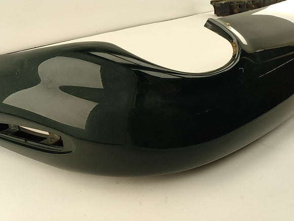 Jaguar XK8 Rear Bumper Cover