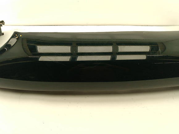 Jaguar XK8 Rear Bumper Cover