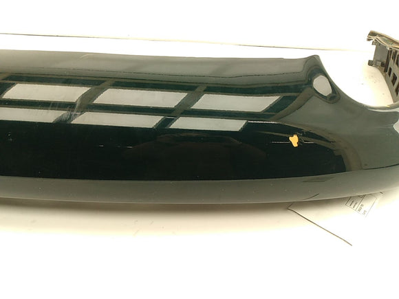 Jaguar XK8 Rear Bumper Cover