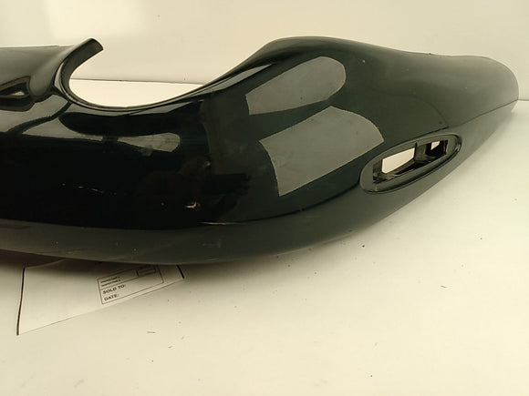 Jaguar XK8 Rear Bumper Cover