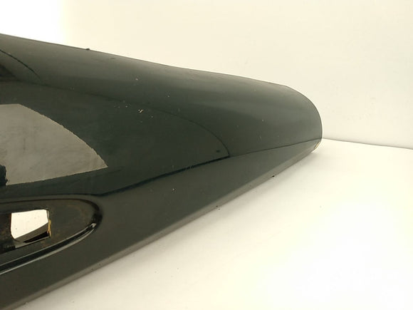 Jaguar XK8 Rear Bumper Cover