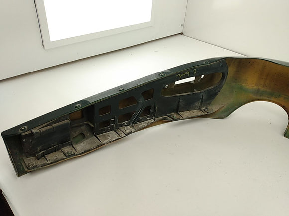 Jaguar XK8 Rear Bumper Cover