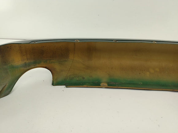 Jaguar XK8 Rear Bumper Cover